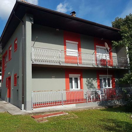 Apartman Nadija Jajce Exterior photo