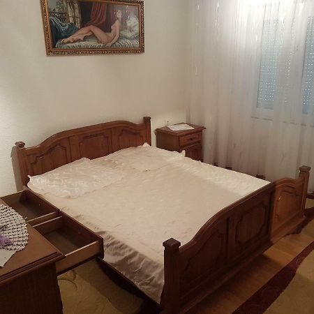 Apartman Nadija Jajce Exterior photo