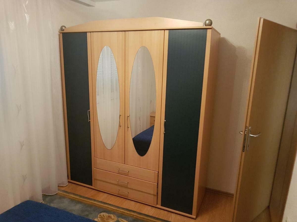 Apartman Nadija Jajce Exterior photo