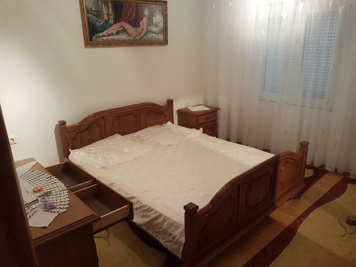 Apartman Nadija Jajce Exterior photo