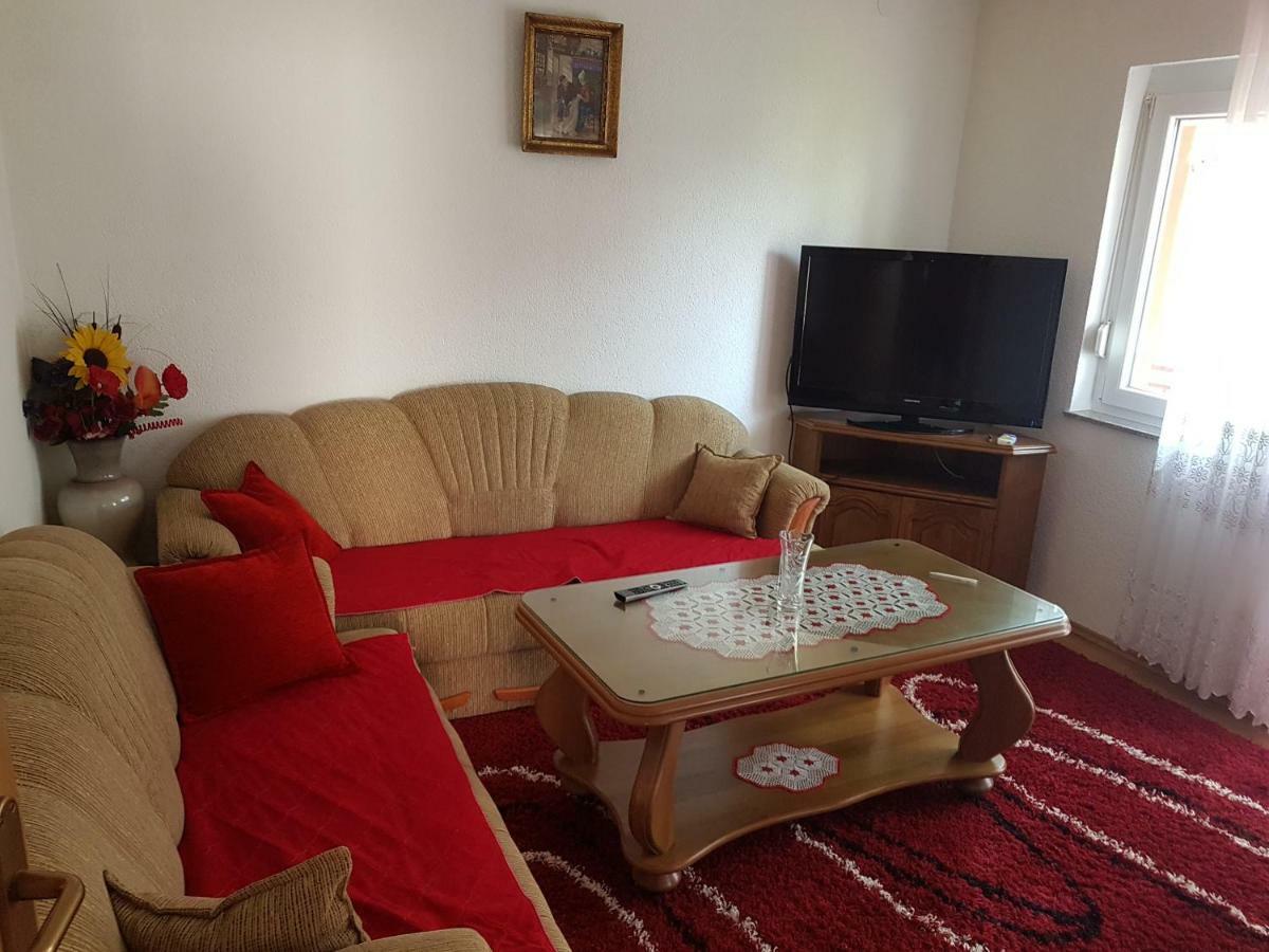 Apartman Nadija Jajce Exterior photo