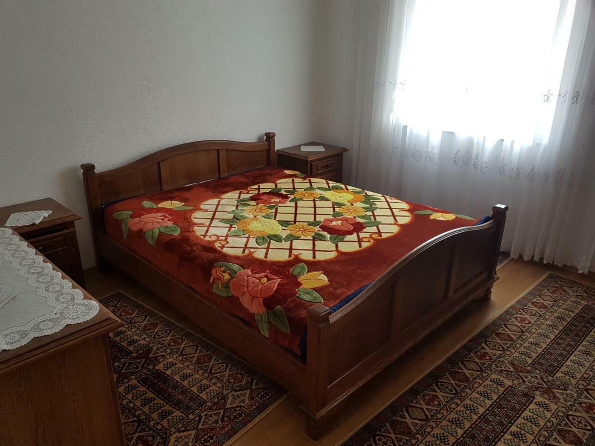 Apartman Nadija Jajce Exterior photo