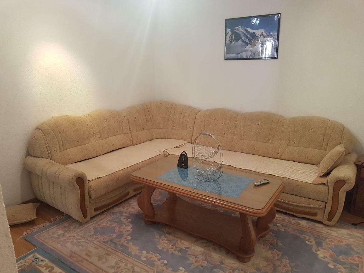 Apartman Nadija Jajce Exterior photo