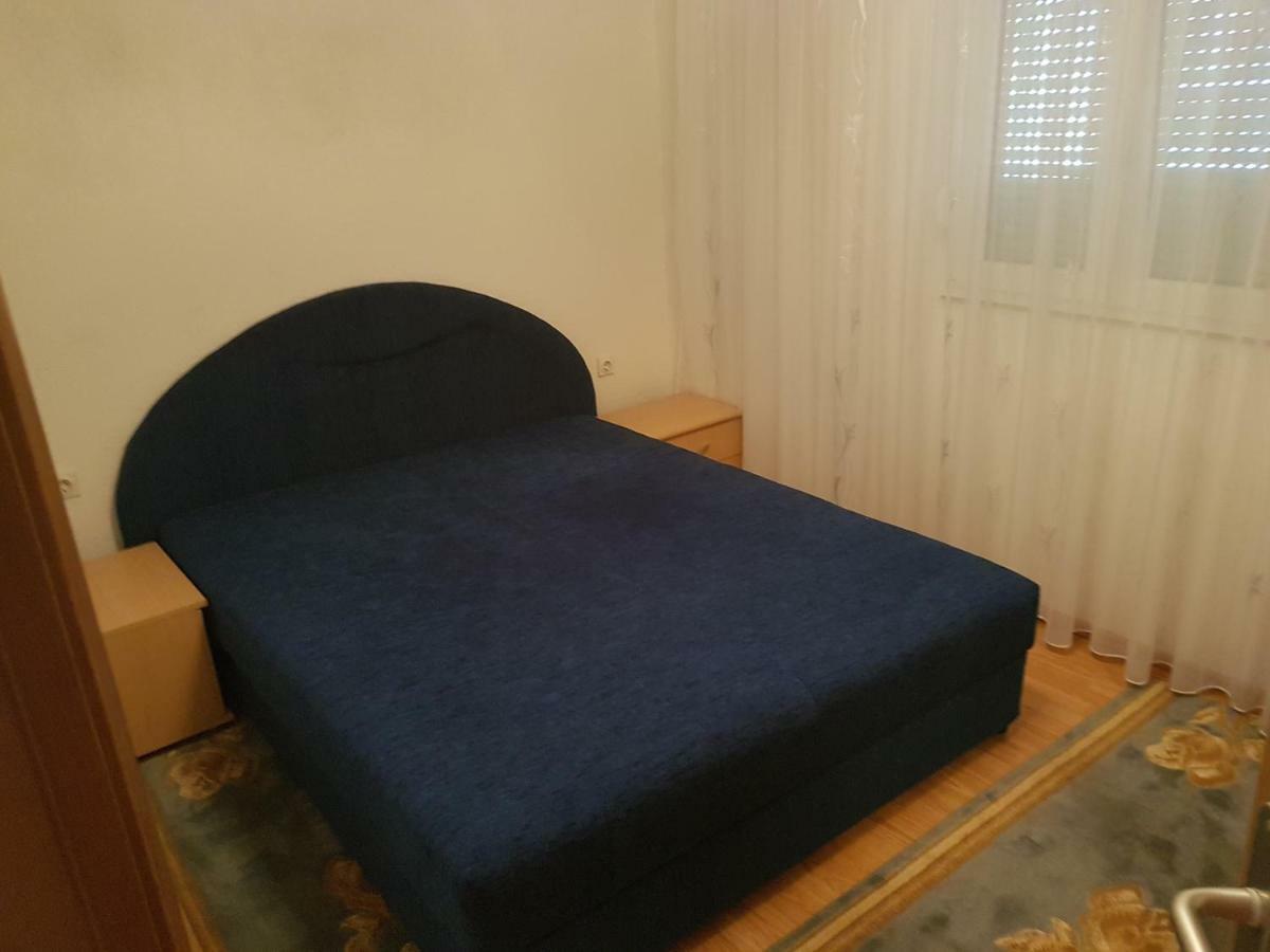 Apartman Nadija Jajce Exterior photo