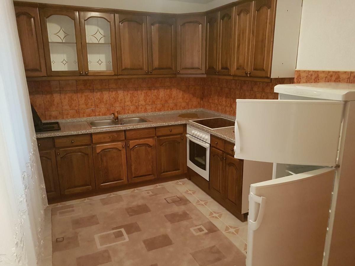 Apartman Nadija Jajce Exterior photo