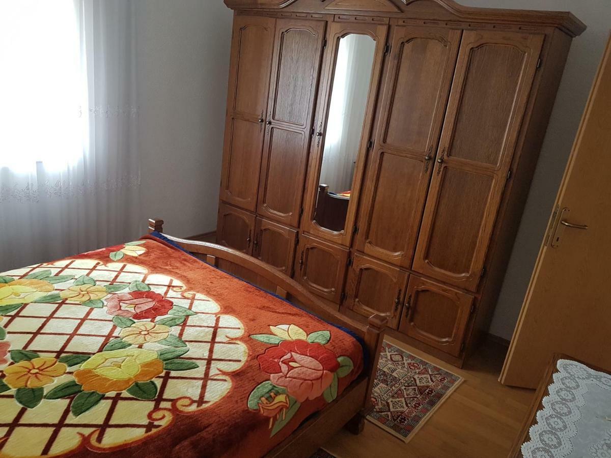 Apartman Nadija Jajce Exterior photo
