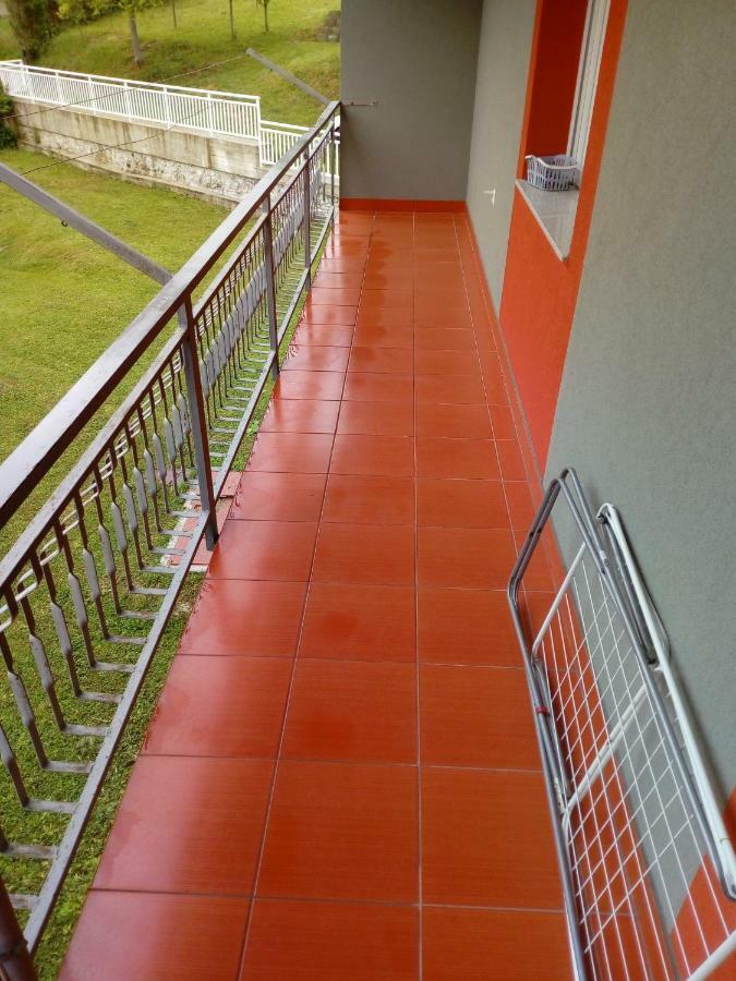 Apartman Nadija Jajce Room photo